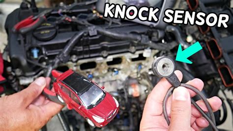 03 hyundai knock sensor replacement