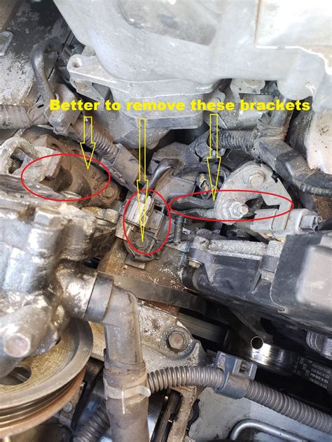 honda crv knock sensor replacement cost