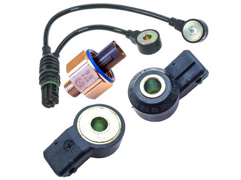 knock sensor replacement price